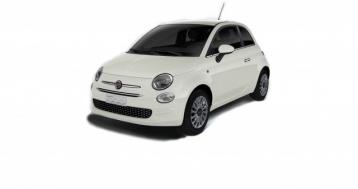 Fiat 500 1.0 hybrid…