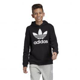 Adidas hoodie trefoil Adidas hoodie trefoil