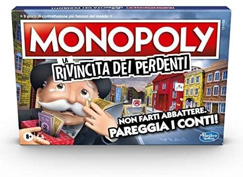 Monopoly La Rivincita dei Perdenti