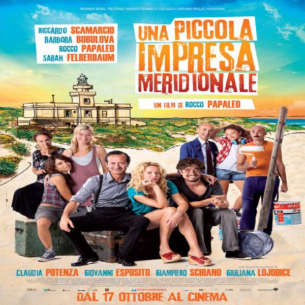 Piccola impresa meridionale (una) Piccola impresa meridionale (una)