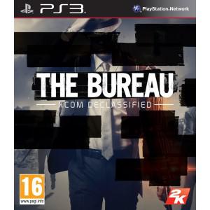 The Bureau: XCOM Declassified (ps3)