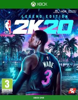 Xbox one nba 2k20 legend edition eu Xbox one nba 2k20 legend edition eu
