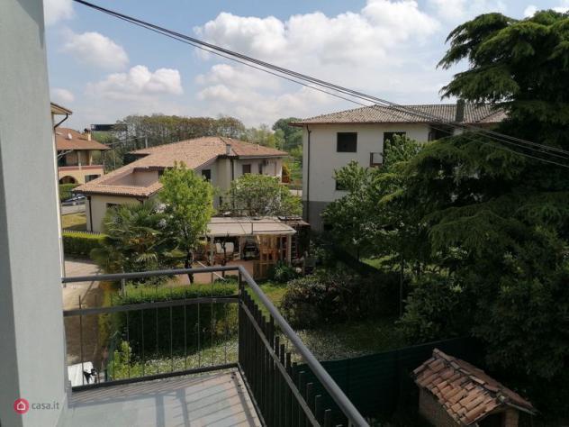 Appartamento di 117mq in via ponterotto a villafranca Appartamento di 117mq in via ponterotto a villafranca