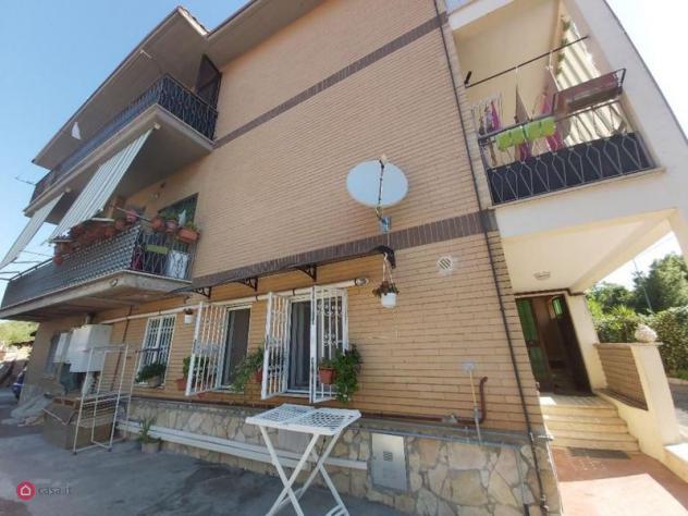 Appartamento di 45mq in via di santa lucia a fonte nuova Appartamento di 45mq in via di santa lucia a fonte nuova