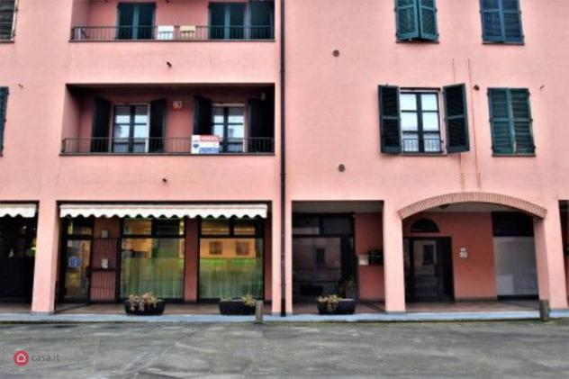 Appartamento di 75mq in piazza castello 5 a castel rozzone Appartamento di 75mq in piazza castello 5 a castel rozzone