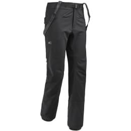 MILLET NEEDLES SHIELD PANT BLACK 21