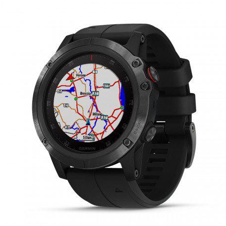 Fenix 5x plus Fenix 5x plus