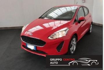 Ford fiesta plus 1.1…