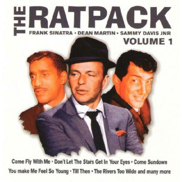 Frank sinatra dean martin sammy davis jr. Frank sinatra dean martin sammy davis jr.