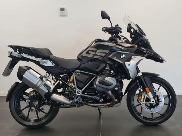 R 1250 gs (2019 - 20)