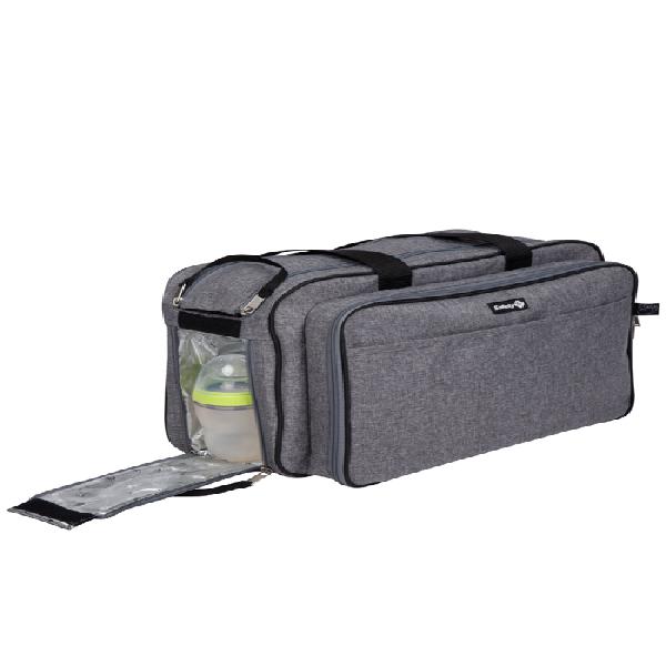 Borsa Navicella Da Viaggio Safety 1St Nap To Go Bag