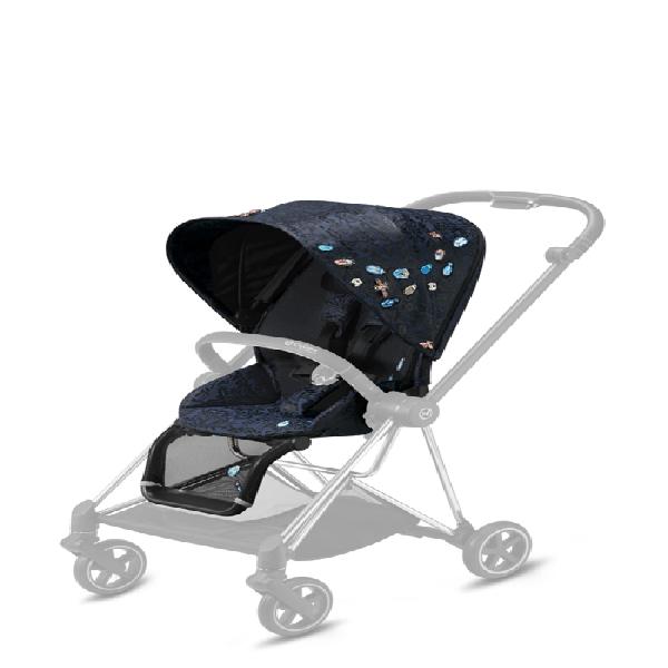 Seat Pack Cybex Mios Jewels Of Nature