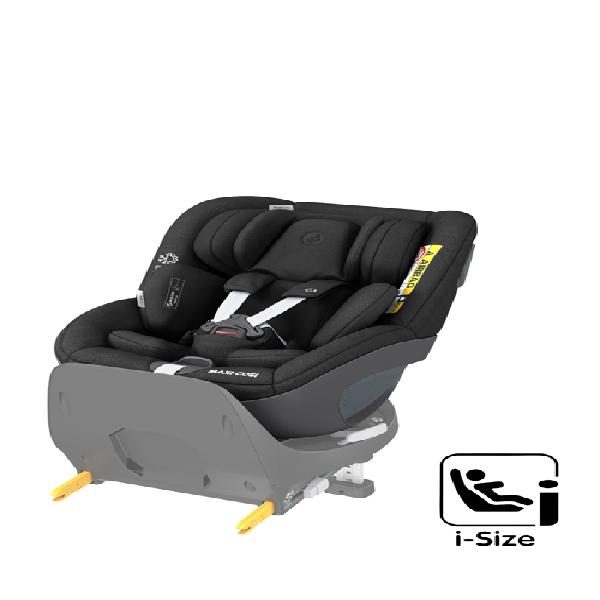 Seggiolino Auto Maxi-Cosi Pearl 360°