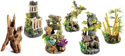 Classic for pets bonsai d / legno 310 millimetri t & ol Classic for pets bonsai d / legno 310 millimetri t & ol