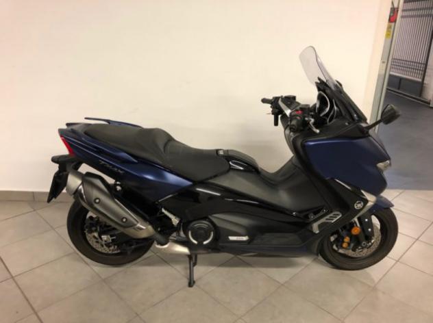 Yamaha t max 530 scooter rif. 15660346 Yamaha t max 530 scooter rif. 15660346