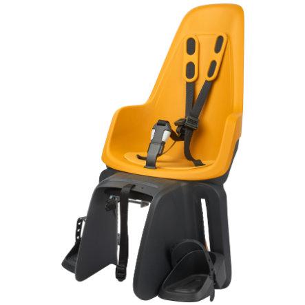 Bobike seggiolino per bicicletta one maxi mighty mustard Bobike seggiolino per bicicletta one maxi mighty mustard