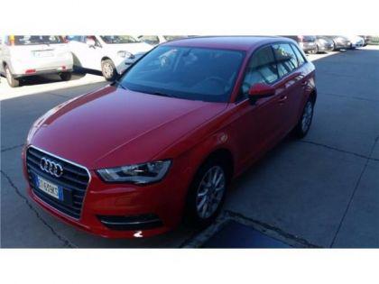 Audi spb 1.6 tdi ambition - auto usate - quattroruote.it -