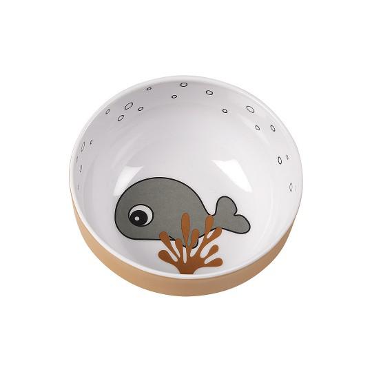 Done by deer - mini ciotola yummy sea friends Done by deer - mini ciotola yummy sea friends