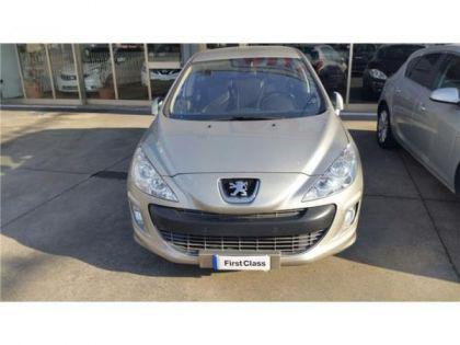 Peugeot 1.6 vti 120cv 5p. premium metano - auto usate - Peugeot 1.6 vti 120cv 5p. premium metano - auto usate -