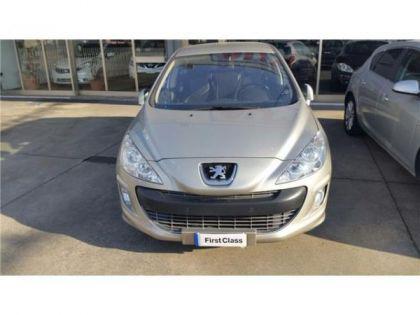 Peugeot 1.6 vti 120cv 5p. premium metano - auto usate -