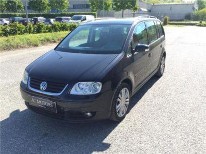 Volkswagen 2.0 16V TDI 140CV 5 POSTI UNICO PROPRIETARIO -