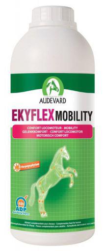 Audevard integratore alimentare per cavalli ekyflex mobility