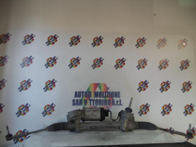 Scatola sterzo servoassistita elettronica opel astra (p10) Scatola sterzo servoassistita elettronica opel astra (p10)
