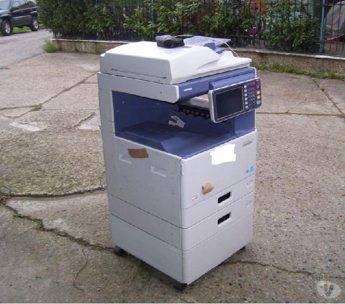 Fotocopiatrice toshiba estudio 2050c usata, firenze Fotocopiatrice toshiba estudio 2050c usata, firenze