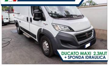 Fiat ducato maxi 35 mh2… Fiat ducato maxi 35 mh2…