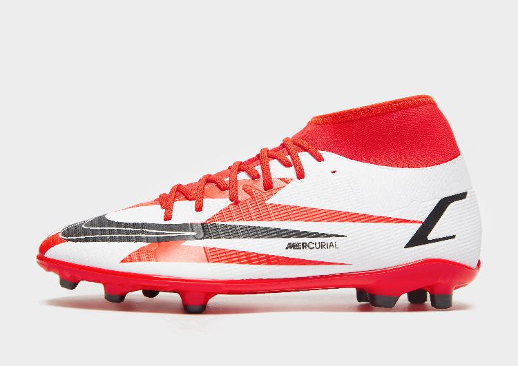 Nike Mercurial Superfly 8 Club CR7 FG