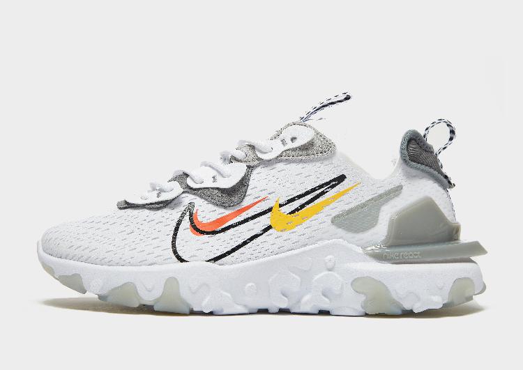 Nike react vision