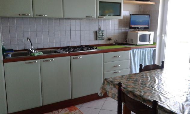 Trilocale badesi sardegna vicino al mare Trilocale badesi sardegna vicino al mare