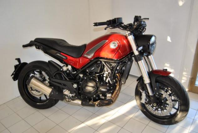 Benelli leoncino 500 leoncino 500 rif. 15752845 Benelli leoncino 500 leoncino 500 rif. 15752845