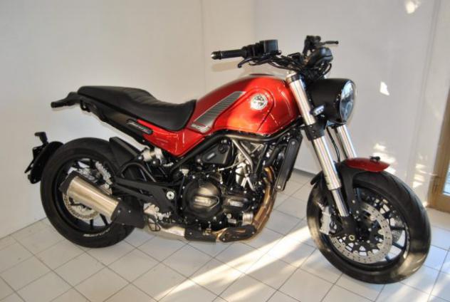 BENELLI Leoncino 500 Leoncino 500 rif. 15752845