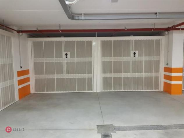 Garage/posto auto di 18mq a treviso Garage/posto auto di 18mq a treviso