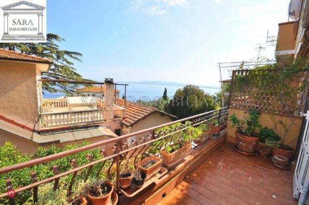 Appartamento di 138mq in ultima acquisizione!! a monte