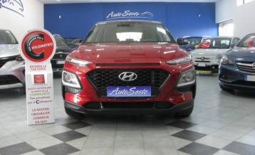 Hyundai kona 1.6 crdi…