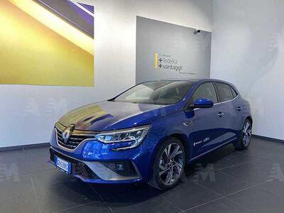 Renault Mégane SporTour Blue dCi 115 CV EDC R.S. Line Usata