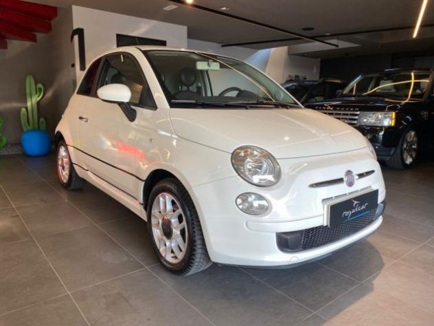 FIAT 500 1.3 Multijet 16V 95 CV Sport rif. 15855231