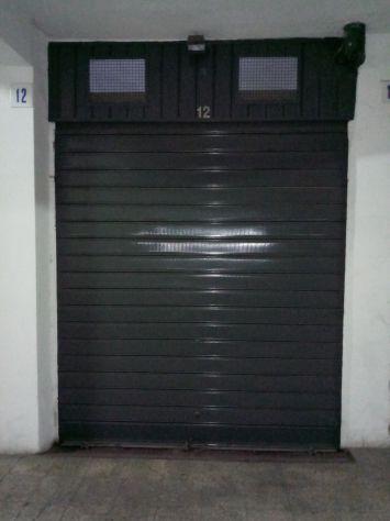 Garage/deposito mq 13 alt 4.00 mt residence