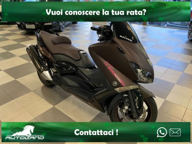 Yamaha t max 530 bronzo rif. 15860938 Yamaha t max 530 bronzo rif. 15860938
