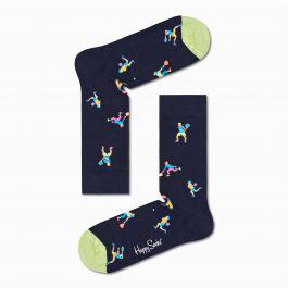 Happy socks calza game set