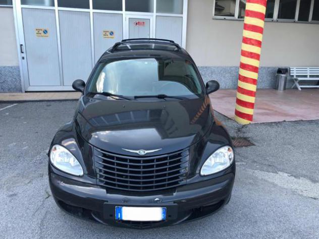 Chrysler pt cruiser 2.2 crd cat limited chrome rif. 15916035 Chrysler pt cruiser 2.2 crd cat limited chrome rif. 15916035