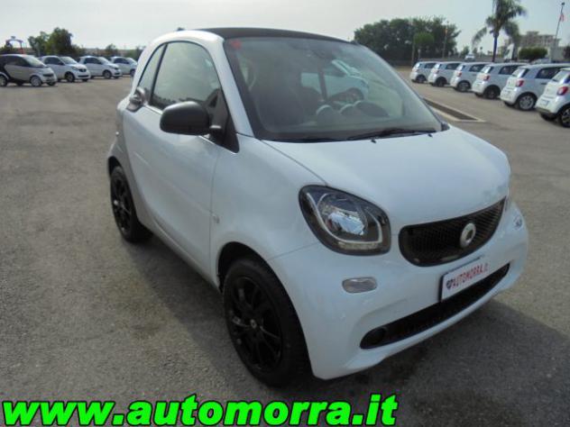 Smart fortwo 1.0 twinamic youngster n°12 rif. 15916844