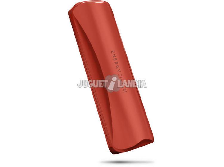 Batteria Portatile 2200 Red Energy Sistem 44569