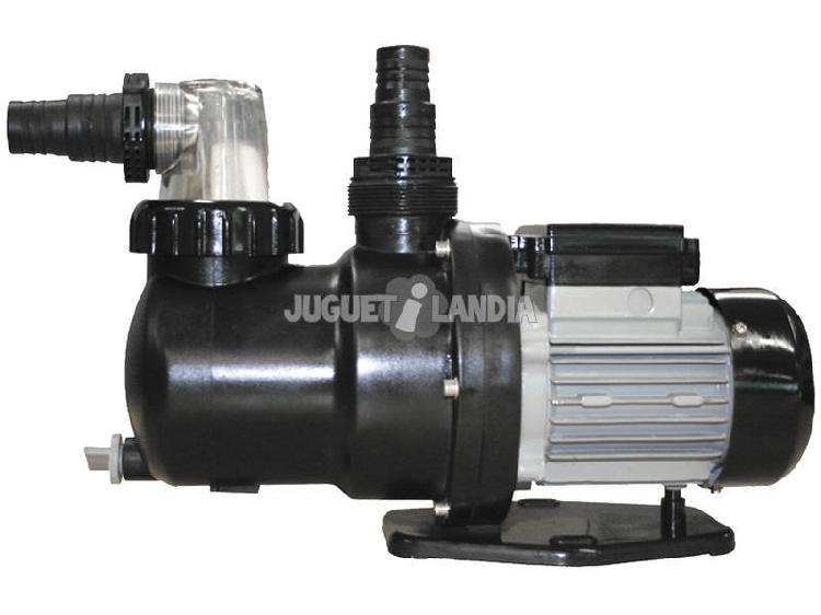 Pompa autoaspirante comfort di 9.500 l/h per piscine gre Pompa autoaspirante comfort di 9.500 l/h per piscine gre