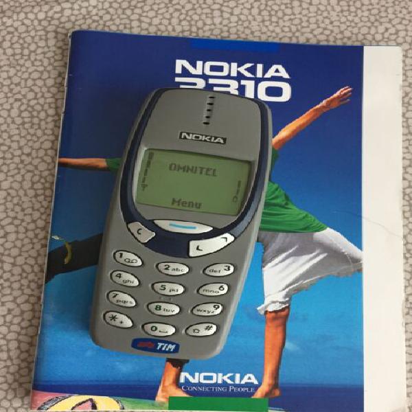 Nokia 3310 Nokia 3310