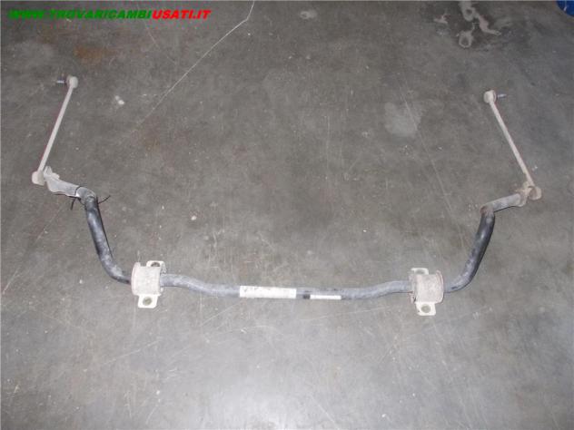 Barra stabilizzatrice ant. 1.6 tdci ford focus (cap) 3p / 5p