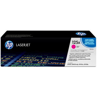 Hp 125a