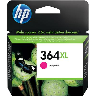Hp 364xl Hp 364xl